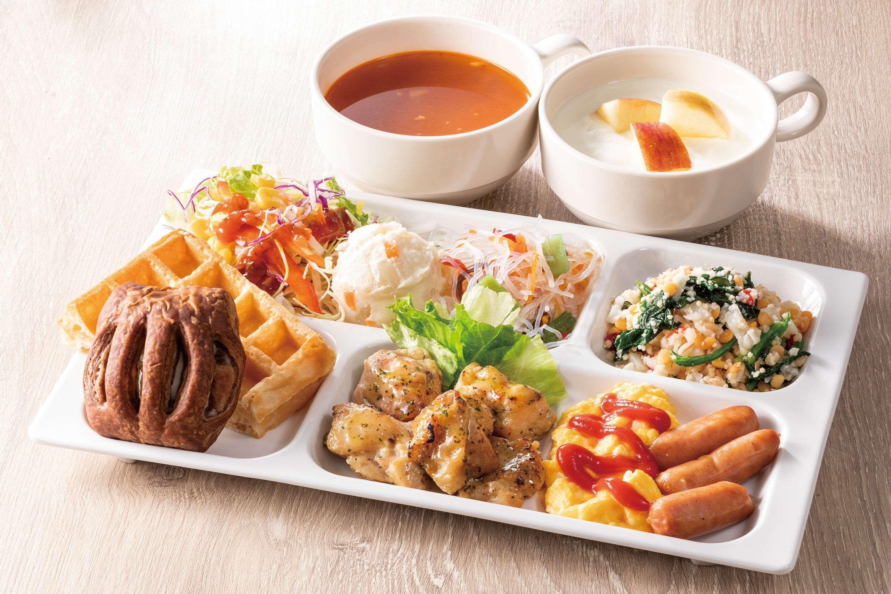 Comfort Hotel Yokohama Kannai Екстериор снимка